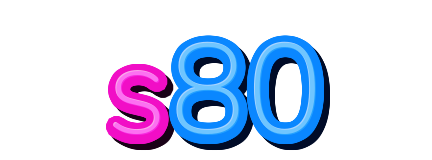 s80 — logo kanal