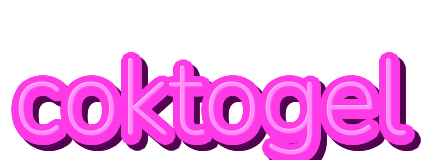 coktogel — logo kanal